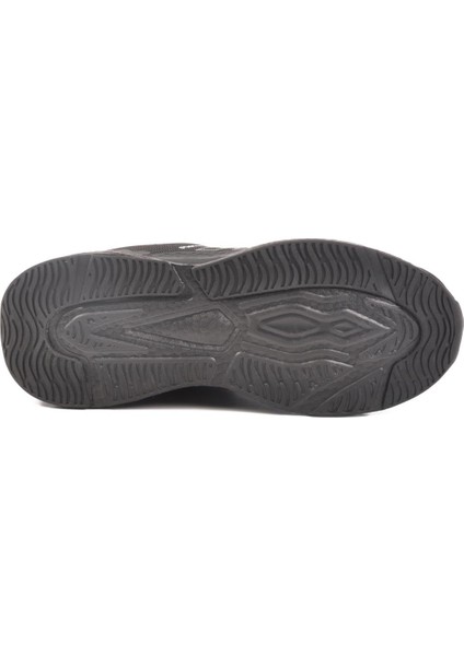 PCI-11068 G Siyah Kadın Hafif Esnek Sneaker indirimleri