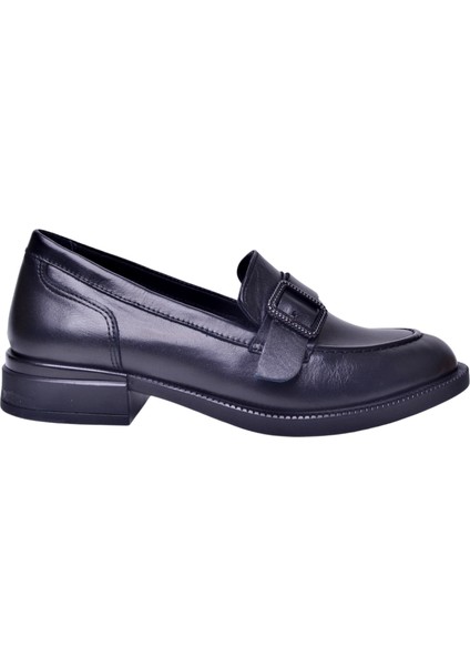 26102104 Kadın Deri Ayakkabı