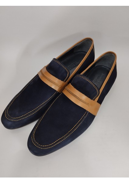 Erkek Deri Klasik Ayakkabı modelleri