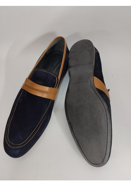 Erkek Deri Klasik Ayakkabı fırsatları