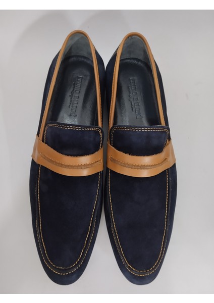 Erkek Deri Klasik Ayakkabı indirimleri