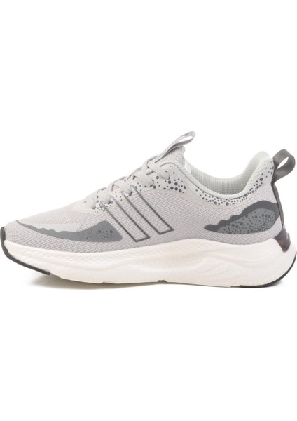 PCI-11068 G Gri Hafif Esnek Kadın Sneaker fiyatları