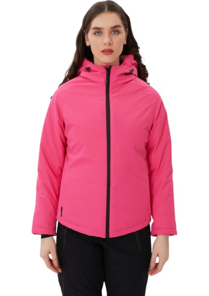 Kadın Kayak Montu 2321142