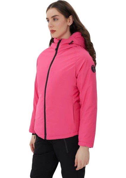 Kadın Kayak Montu 2321142 modelleri