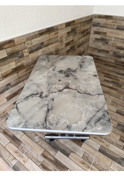 Tekerlekli Orta Sehpa, , Pratik Orta Sehpa, 70X110CM Kullanışlı Masa, Çok Amaçlı Masa, Orta Sehpa ,zigonvi modelleri