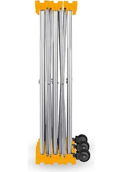 SGS942 - Seramik Fayans Katlanır Çalışma Tezgahı Alüminyum 240 x 120 x 185CM fırsatları