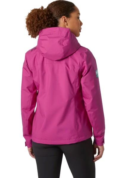 W Crew Hooded Midl 2.0 Kadın Mont fırsatları