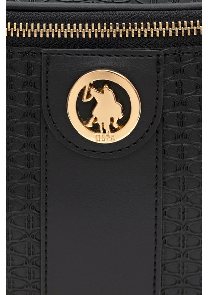 Kadın Siyah Çanta 50293695-VR046