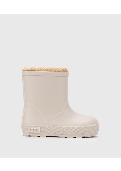 W10306-004 Yogi Borreguito Çocuk Yağmur Çizmesi fiyatları