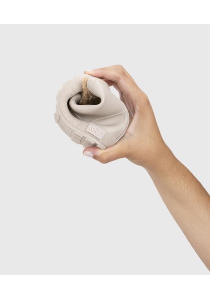 W10306-004 Yogi Borreguito Çocuk Yağmur Çizmesi fırsatları