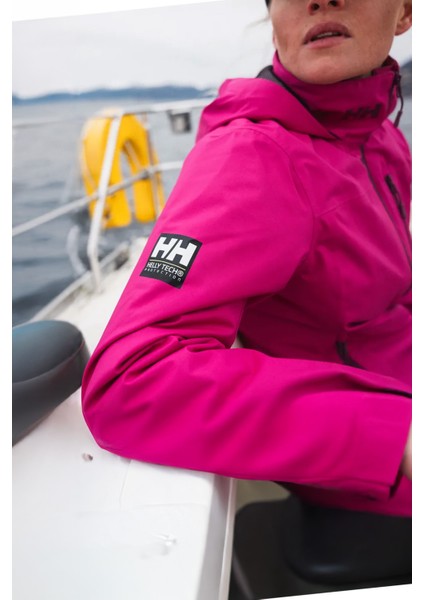 W Crew Hooded Midl 2.0 Kadın Mont fiyatları