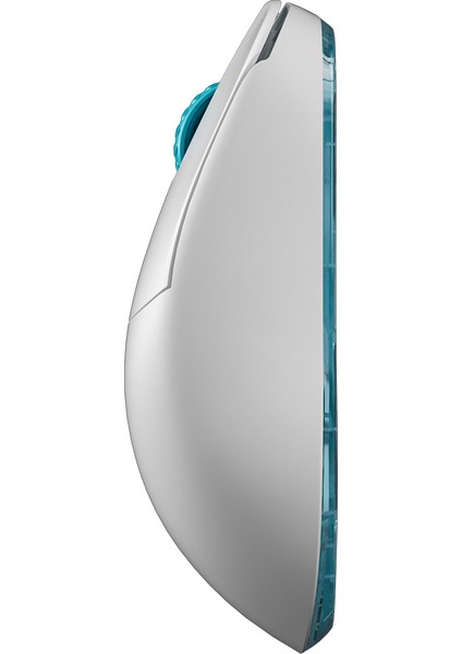 Lamzu Atlantis Mini Pro 4K Wireless Gaming Mouse