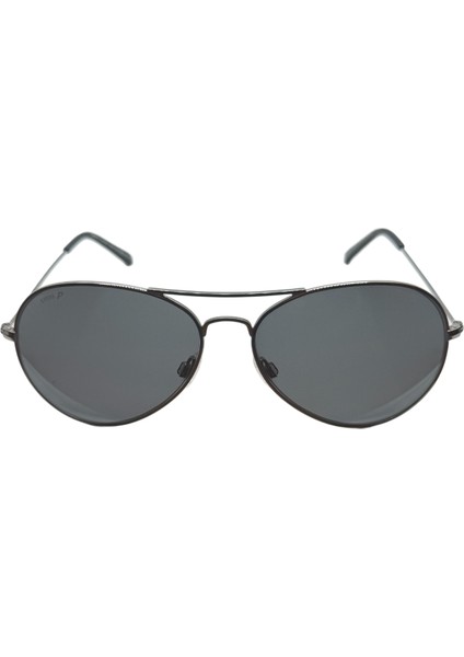 6329 06 Unisex Damla Polarize Güneş Gözlüğü fiyatları