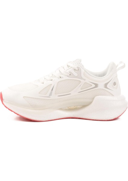 Pierre Cardin PCI-11352 G Beyaz Hafif Esnek Kadın Sneaker fiyatları