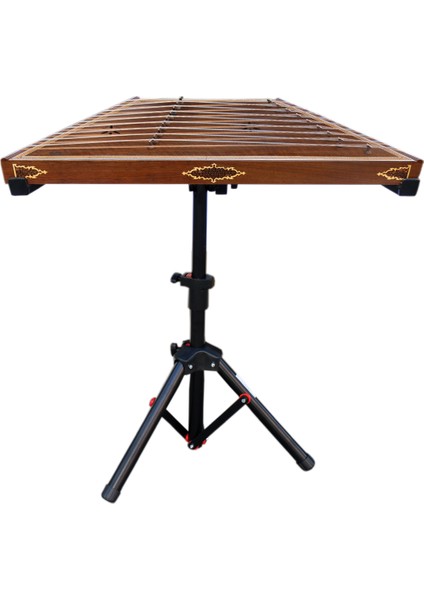 Santur Standı - Santur Sehpası YCSK209