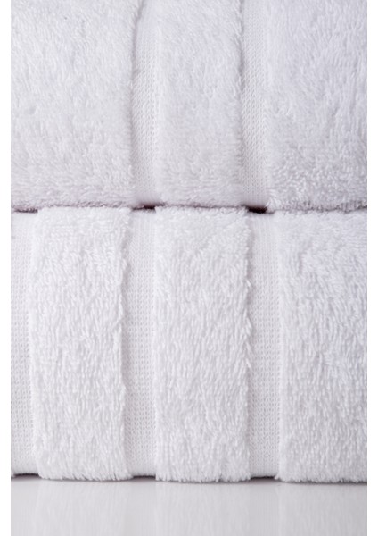Otel, El, Yüz, Baş Havlusu 50X100 cm 6'lı Set Pamuklu fiyatları