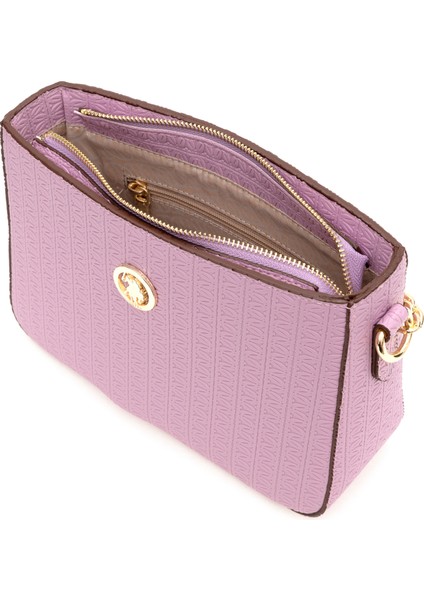 Kadın Eflatun Çanta 50293651-VR149