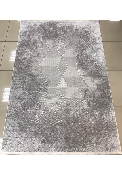 Ritim 73344 095 Serisi Salon Oturma Yatak Odası Halısı