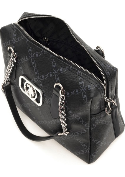 Kadın Siyah Çanta 50293667-VR046