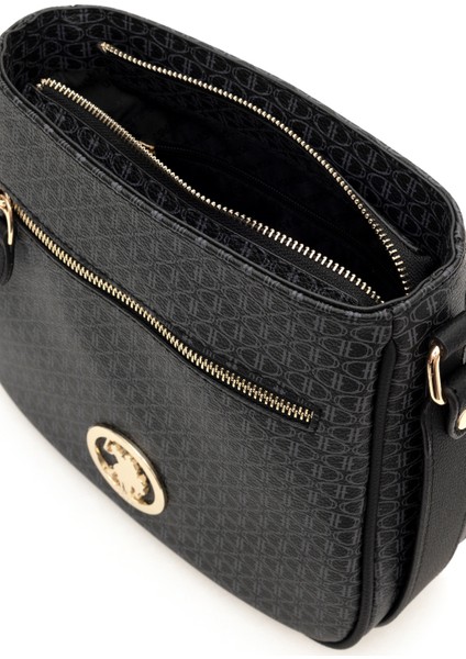 Kadın Siyah Çanta 50293698-VR046