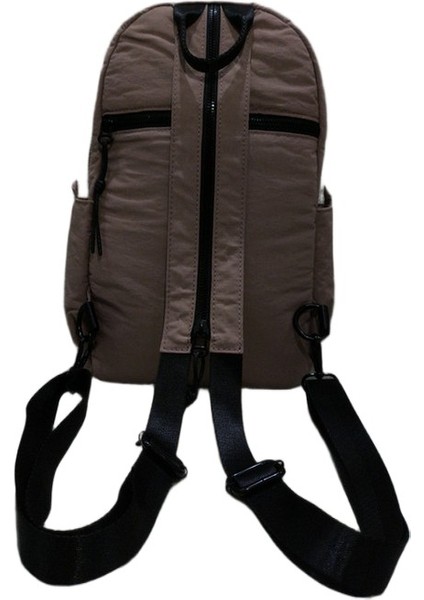 Krinkıl Bayan Sırt Çantası Pembe modelleri