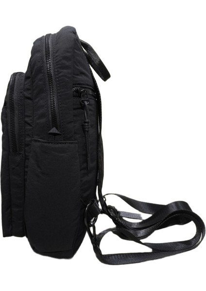 Krinkıl Bayan Sırt Çantası Siyah fiyatları