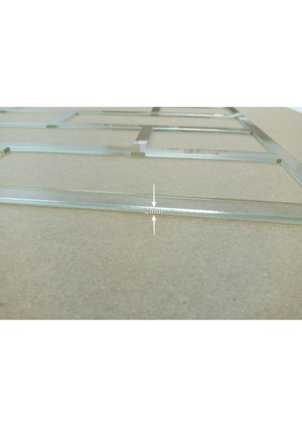 Turuncu Tuğla Şablon, Kalın Malzeme, Rölyef, Pasta ve Dekoratif Sıva Için Uygun fiyatları