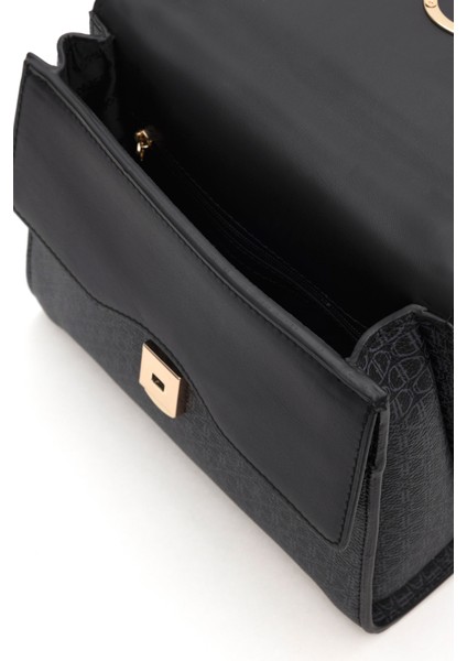 Kadın Siyah Çanta 50293702-VR046