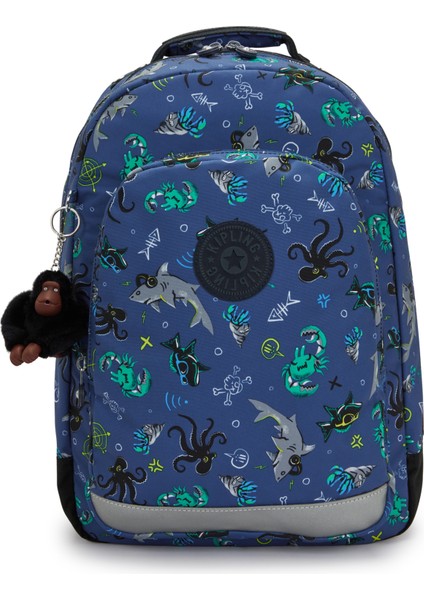 Kipling Unisex Sırt Çanta KI709073L