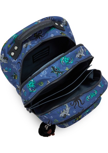 Kipling Unisex Sırt Çanta KI709073L fiyatları