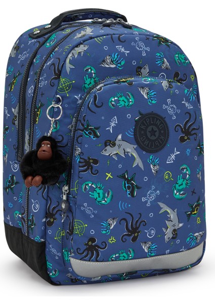 Kipling Unisex Sırt Çanta KI709073L fırsatları