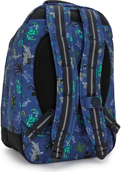 Kipling Unisex Sırt Çanta KI709073L indirimleri