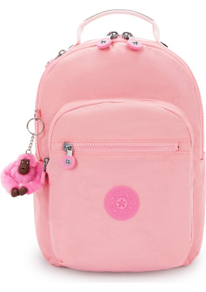 Kipling Kız Çocuk Sırt Çanta KI434524O
