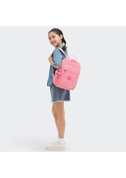 Kipling Kız Çocuk Sırt Çanta KI434524O modelleri