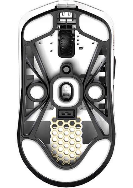 Lamzu Maya x 8k Wireless Gaming Mouse indirimleri