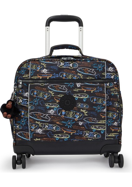 Unisex Pilot El Valiz KI484771M