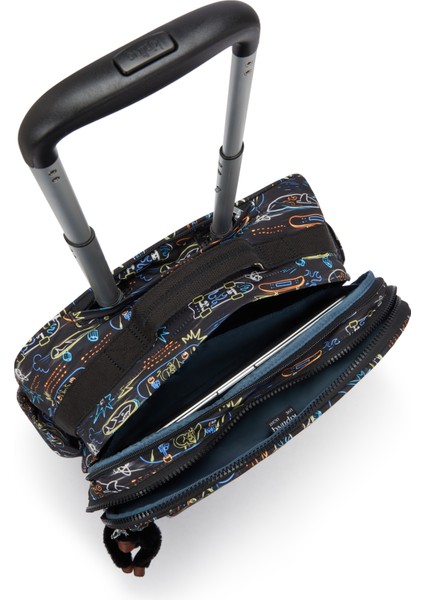 Unisex Pilot El Valiz KI484771M fiyatları