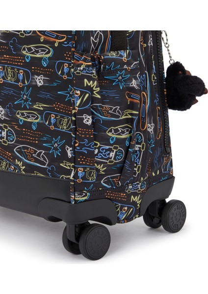 Unisex Pilot El Valiz KI484771M modelleri