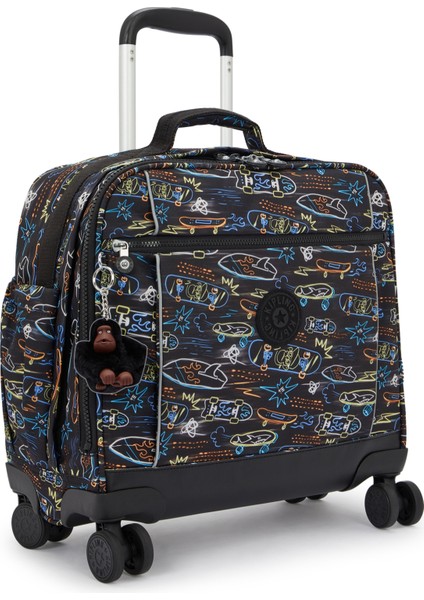 Unisex Pilot El Valiz KI484771M fırsatları