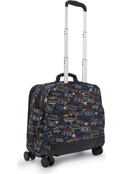 Unisex Pilot El Valiz KI484771M indirimleri