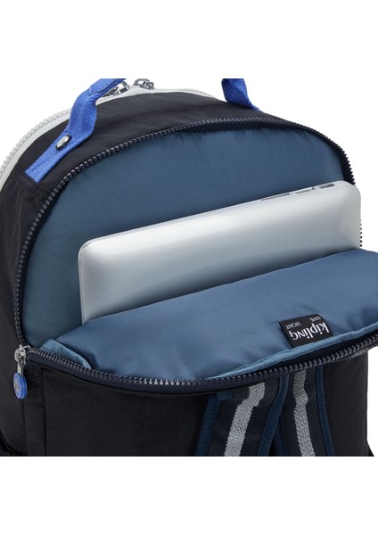 Kipling Unisex Sırt Çanta KI427574Q indirimleri