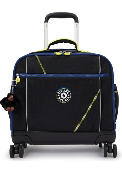 Kipling Unisex Pilot El Valiz KI376784J