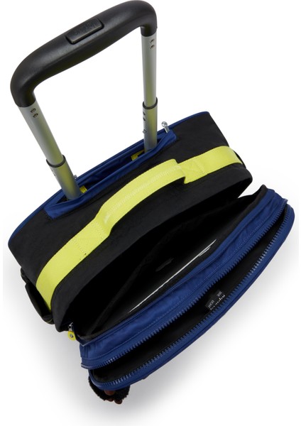 Kipling Unisex Pilot El Valiz KI376784J fiyatları