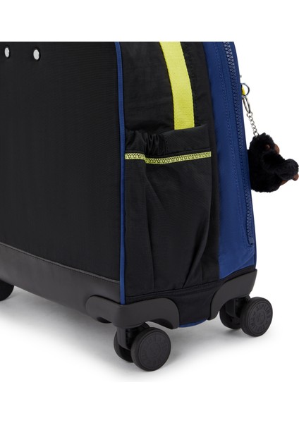 Kipling Unisex Pilot El Valiz KI376784J modelleri