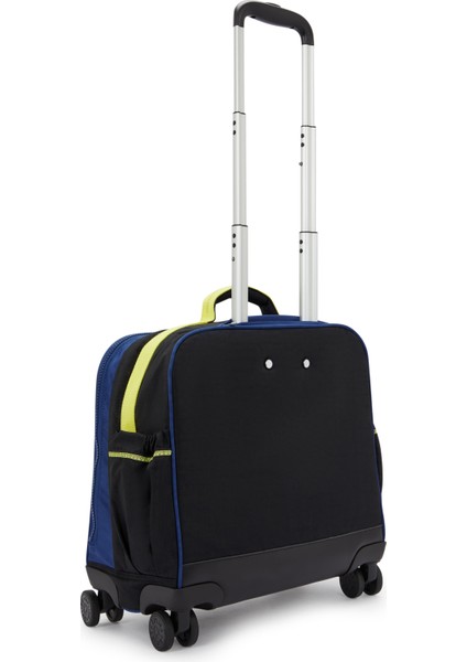 Kipling Unisex Pilot El Valiz KI376784J indirimleri