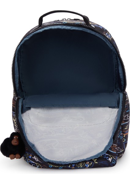 Kipling Unisex Sırt Çanta KI581671M fırsatları