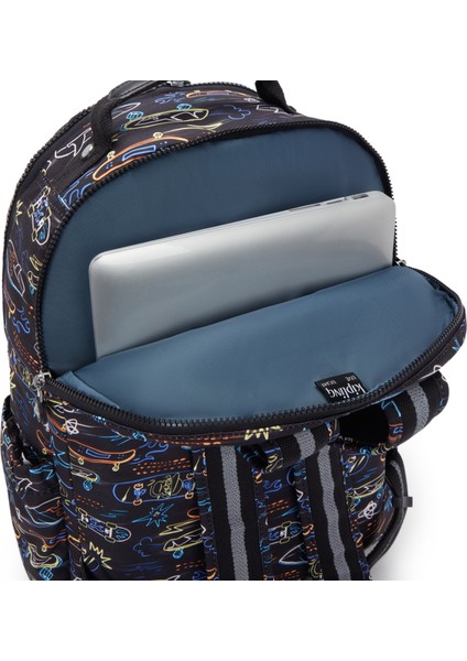 Kipling Unisex Sırt Çanta KI581671M indirimleri