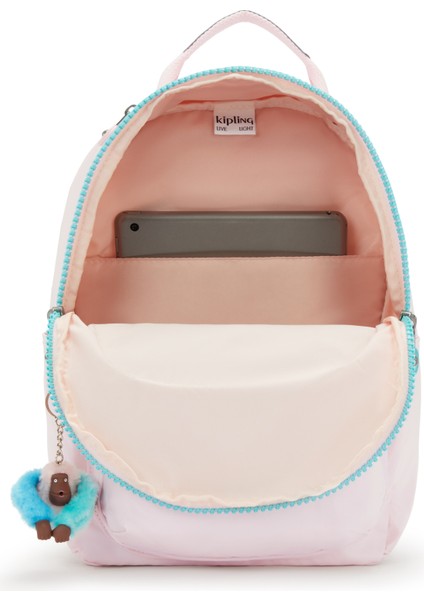 Kipling Kız Çocuk Sırt Çanta KI576852J fırsatları
