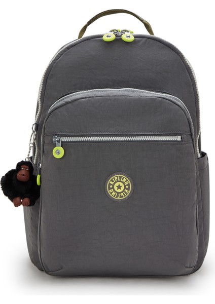 Kipling Unisex Sırt Çanta KI42751DX