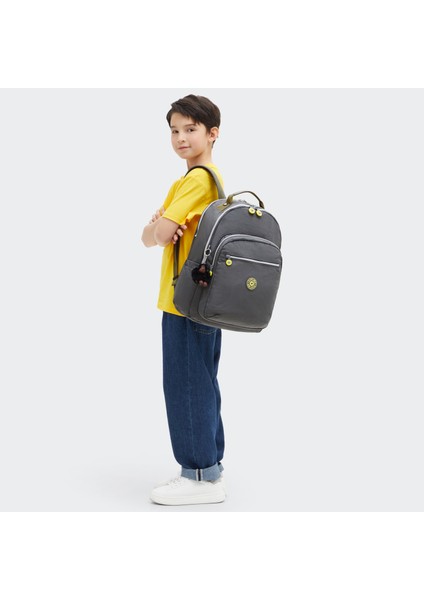 Kipling Unisex Sırt Çanta KI42751DX fiyatları